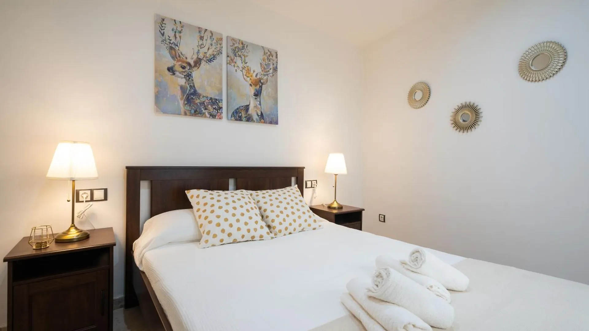 Apartment Cristobal Colon Centrico Apartamento Cadiz Spain