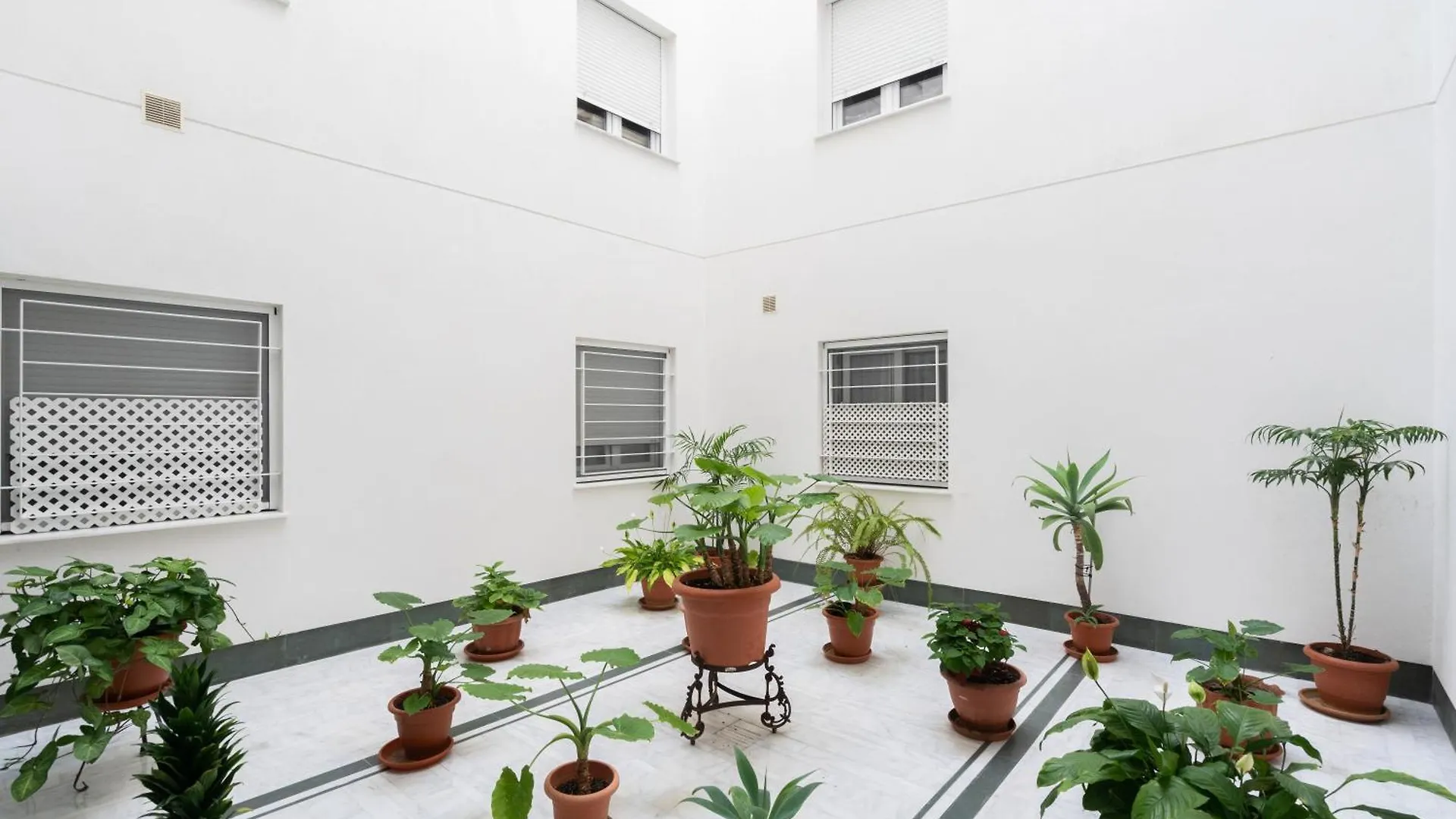Apartment Cristobal Colon Centrico Apartamento Cadiz