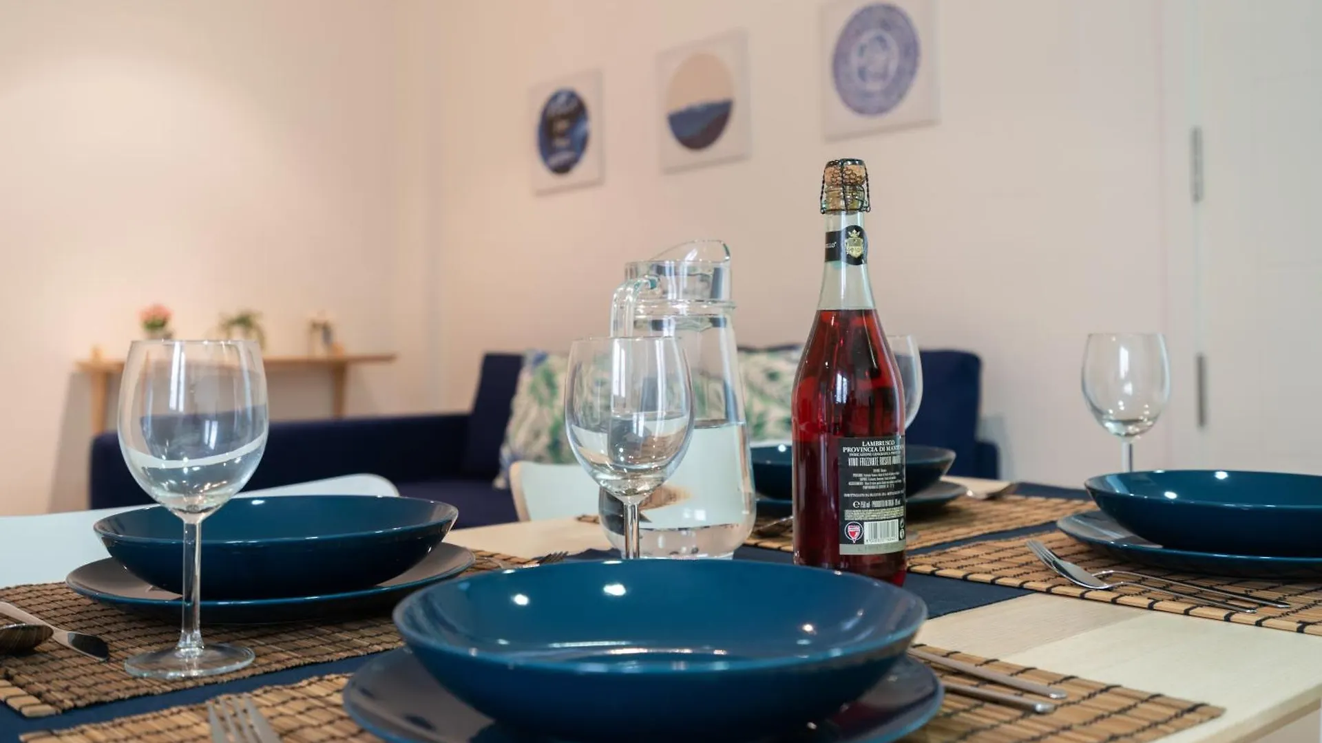 アパート Cristobal Colon Centrico Apartamento カディス