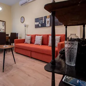 Apartamento Casa Senorial Apartamento