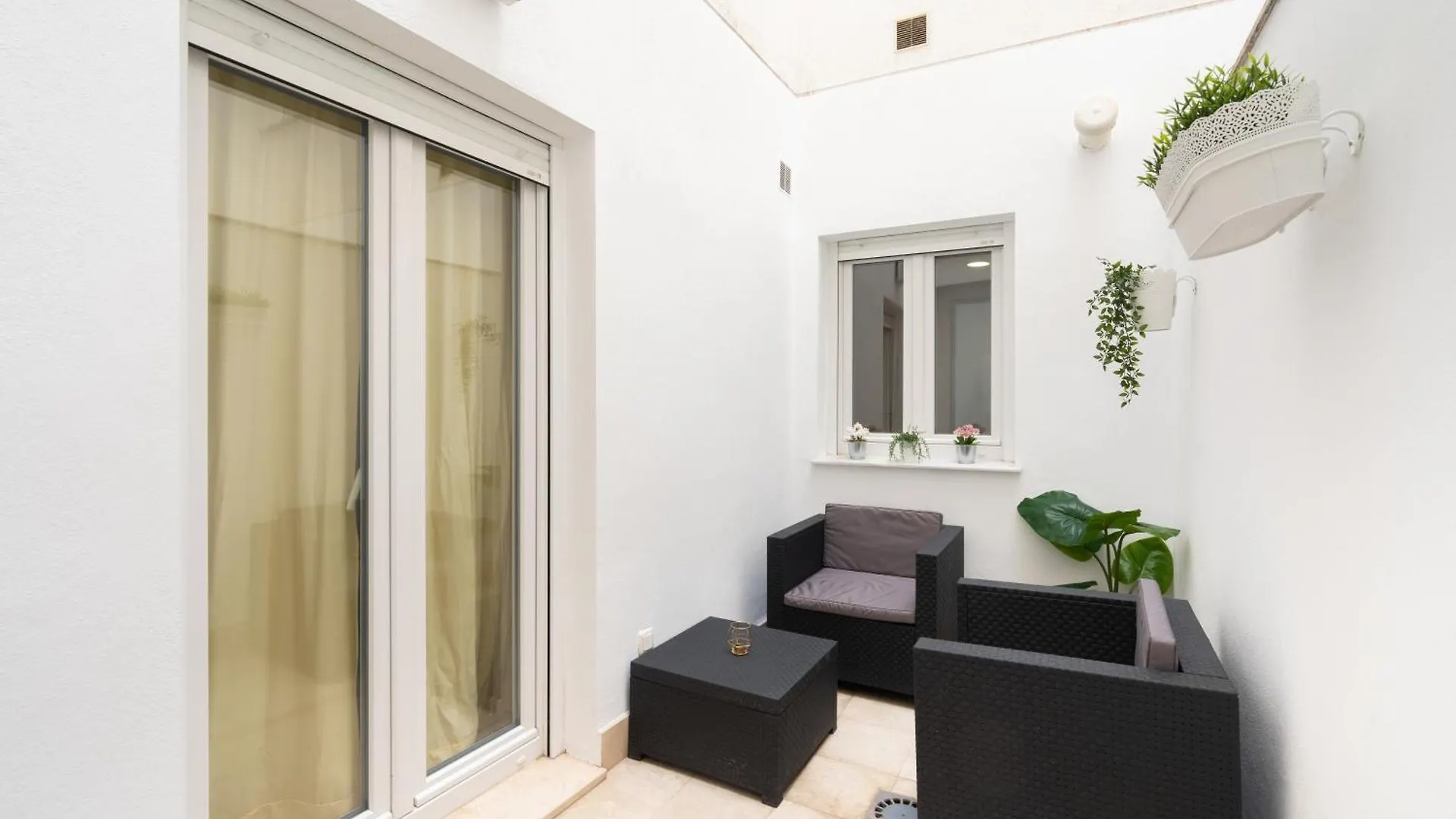 Cristobal Colon Centrico Apartamento Cadiz Apartment
