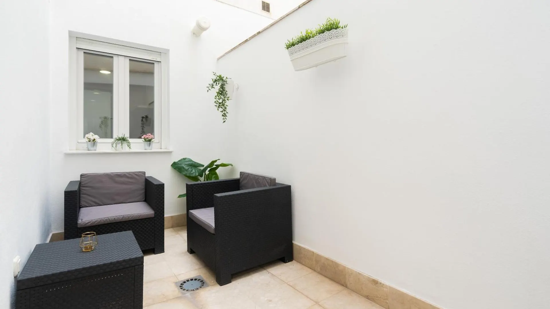 Cristobal Colon Centrico Apartamento Cadiz 0*,